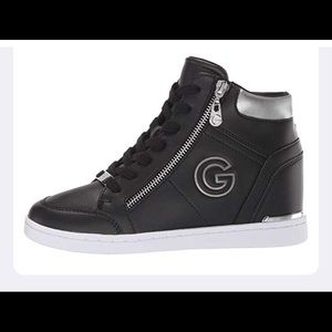 g by guess dillin